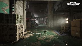 Arena Breakout: Infinite