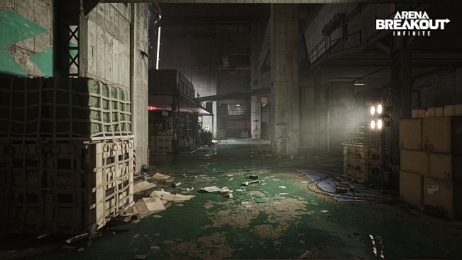 Arena Breakout: Infinite