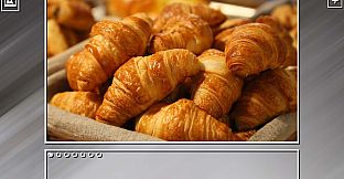 Super Jigsaw Puzzle: Generations - Sweets Puzzles