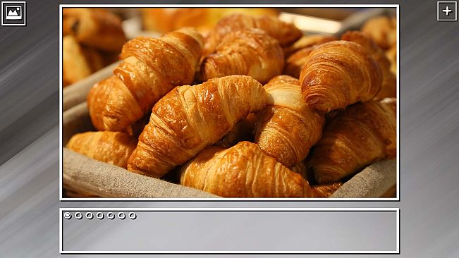 Super Jigsaw Puzzle: Generations - Sweets Puzzles