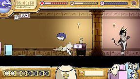 My Holiness the Gobliness