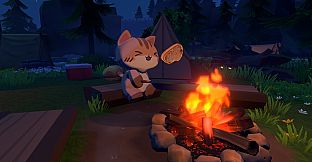 Cozy Campfire Club