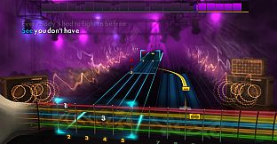 Rocksmith 2014 – Tom Petty and the Heartbreakers - “Refugee”