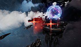 Bakemono - Demon Brigade Tenmen Unit 01