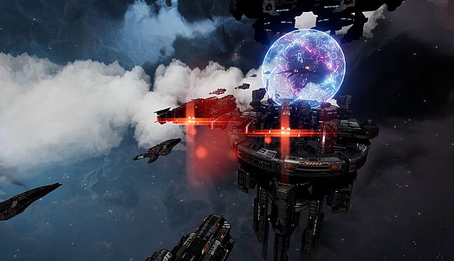 Bakemono - Demon Brigade Tenmen Unit 01