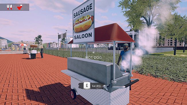 Rock Star Life Simulator: Prologue