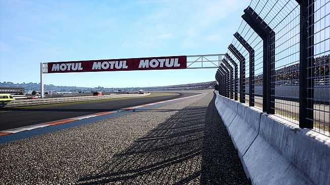 RIDE 4 - Valencia Pack