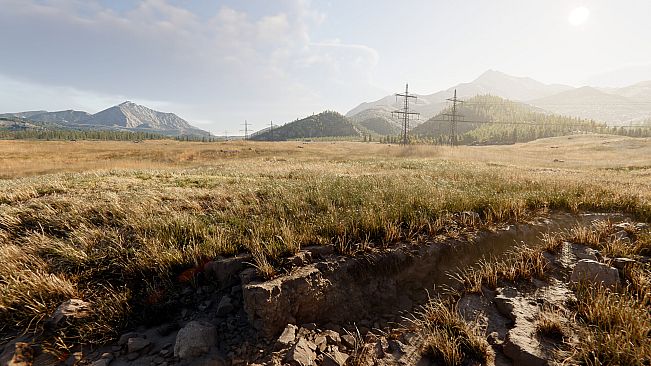 The Last E.L.I.T.E.s