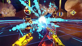 Attack on King VR: Reloaded