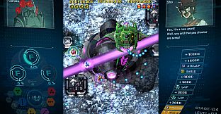 SOL CRESTA Dramatic DLC