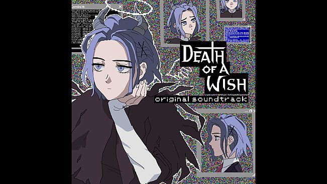 Death of a Wish Soundtrack