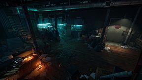 Vampire: The Masquerade - Bloodlines 2 - Premium Edition