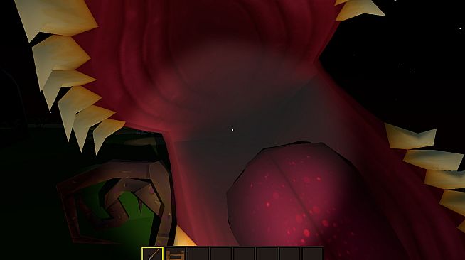 The Balloonist: Beyond the Clouds.