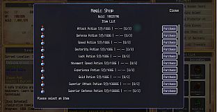 Desktop Pomeranian Fantasy