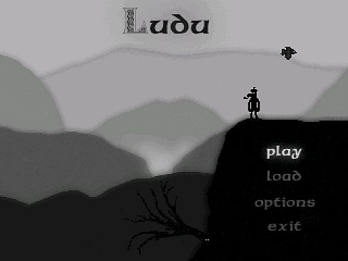 Ludu