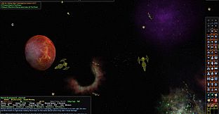 AI War: Ancient Shadows