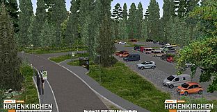 OMSI 2 Add-on Hohenkirchen