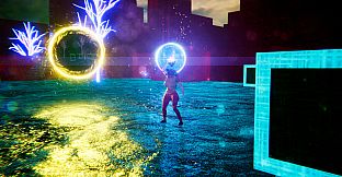 UKNON Jones - Portal