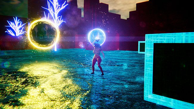 UKNON Jones - Portal