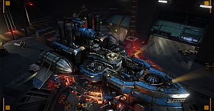 Dieselpunk - Overlord Elite Battle Contract