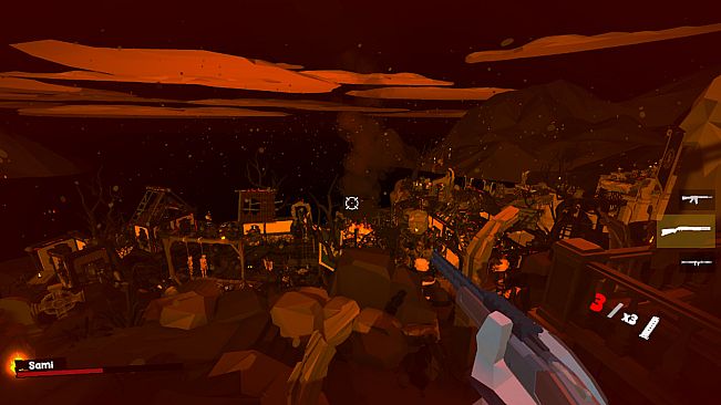 Hunt Skeletons Together