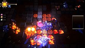 Ancient Weapon Holly