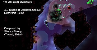 Good Robot Soundtrack