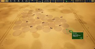 Texas Oil Baron