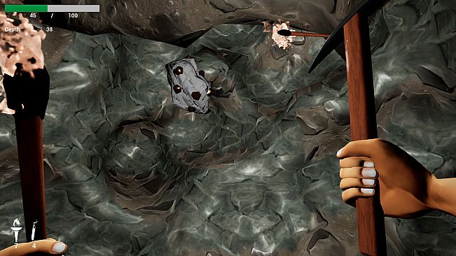 Mining My Own Business