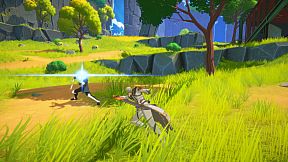 Anima Song from the Abyss