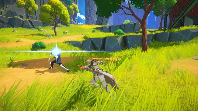 Anima Song from the Abyss