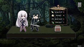 Demon Maiden and Slave Summoning