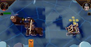 Auto Battleships