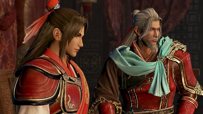 DYNASTY WARRIORS 9: Zhou Yu "Additional Hypothetical Scenarios Set" / 周瑜「追加ＩＦシナリオセット」