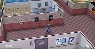 Prison Tycoon: Under New Management - Maximum Security