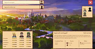Forces Beyond Evil