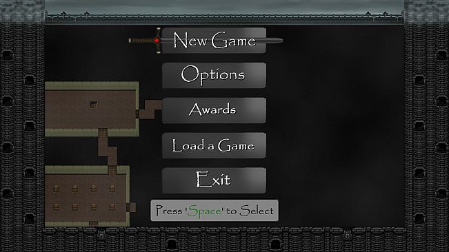 Denizen's Den - Deeper Edition