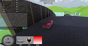 Kart: The Tech Filled Racing Game