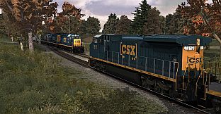 TS Marketplace: CSX Hanover Subdivision Scenario Pack 01