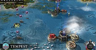 ENDLESS Legend - Tempest