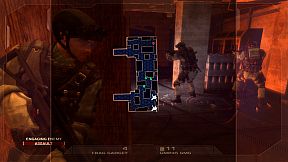 Tom Clancy's Rainbow Six Vegas