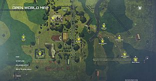 Skynet Rising : Portal to the Past