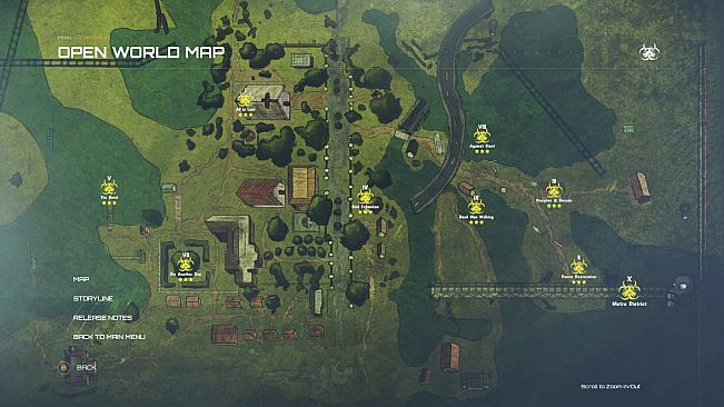 Skynet Rising : Portal to the Past