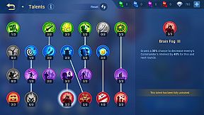 League of Masters: Auto Chess