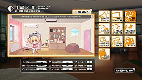 小白兔电商~Bunny e-Shop