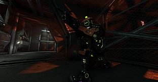 Natural Selection 2 - B.M.A.C. Elite Supporter Pack