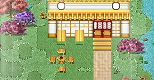 RPG Maker MZ - KR Spirit of Asia Tileset