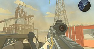 World War 0x