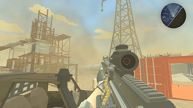 World War 0x