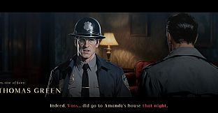 The Chessboard Mystery:47 West Street,Highgate